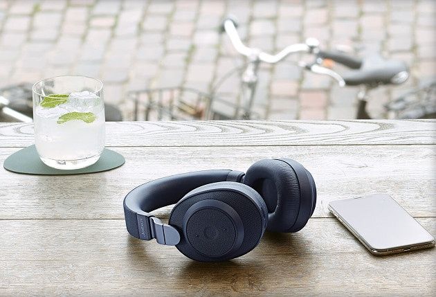 Jabra Elite 85h wygląd