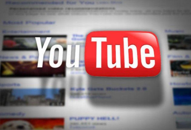 YouTube płatne kanały