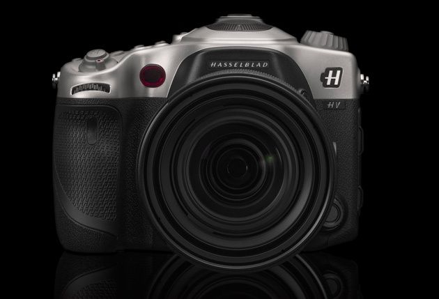 Hasselblad HV