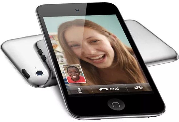 iPod Touch 2010