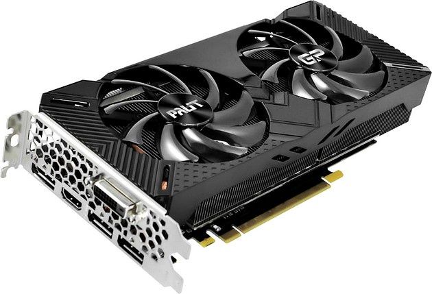 Palit GeForce RTX 2070