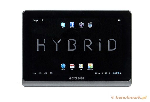 Goclever Hybrid