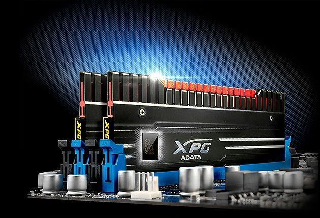 ADATA XPG V3 pamięć DDR3 RAM