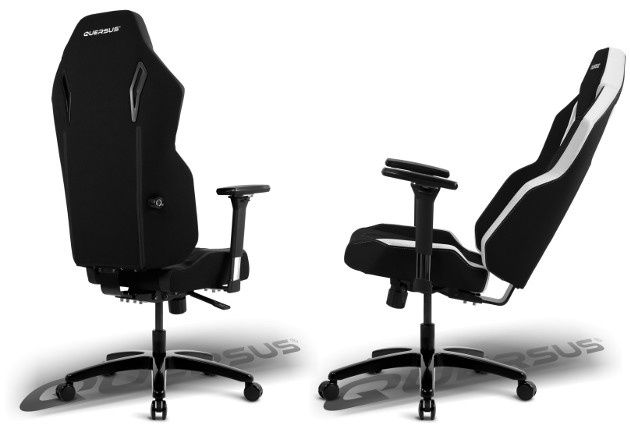 Quersus VAOS ergonomia