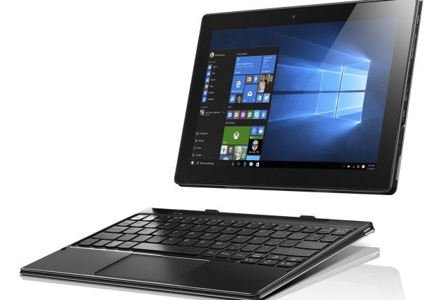 Ideapad MIIX 310
