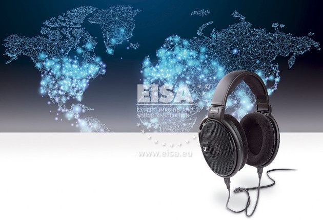 Sennheiser HD 660 S