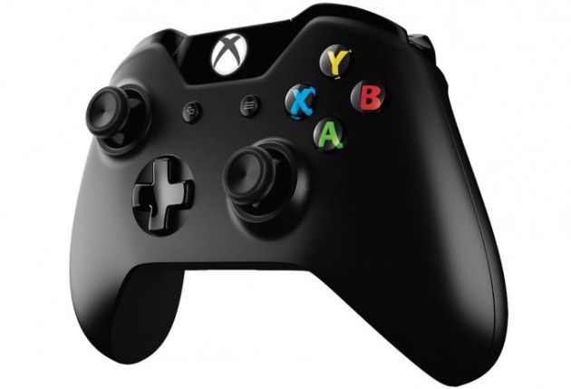 Xbox One kontroler