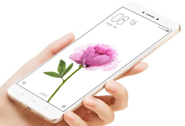 Xiaomi Mi Max