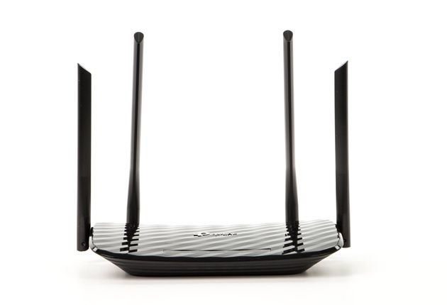 TP-Link Archer C6 - prezentacja