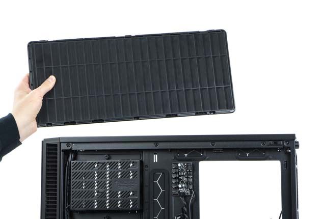Fractal Design Define S2 - komin