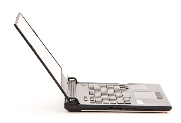 Asus ROG Strix Hero III