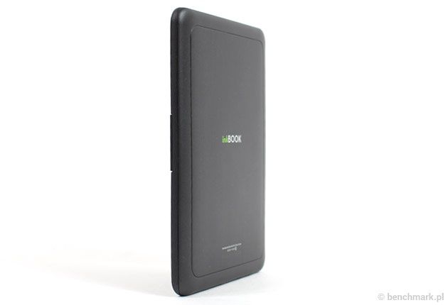 inkBook Classic tył