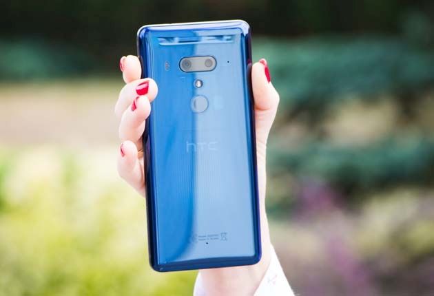 HTC U12+ obudowa