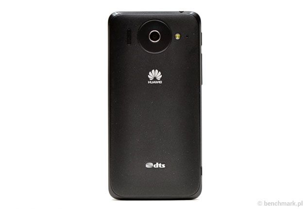 Huawei Ascend G510 tył