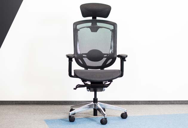 SPC Gear EG950 - widok z przodu