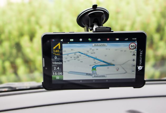 navitel t700 7