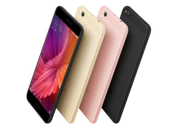 Xiaomi Mi 5c