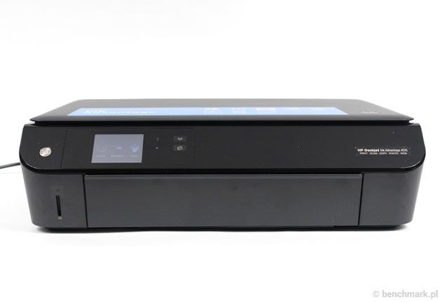 HP Deskjet Ink Advantage 4515 - przód