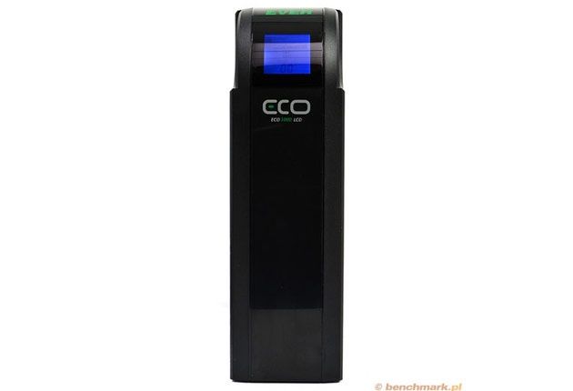 UPS EVER ECO 1000 LCD