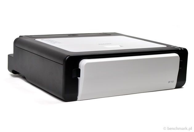 Ricoh SP 112