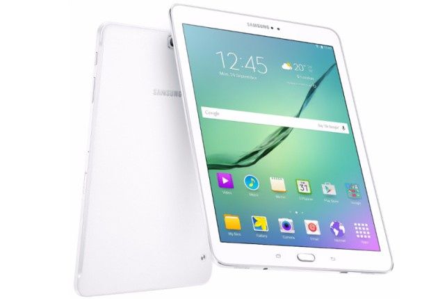Galaxy Tab S2