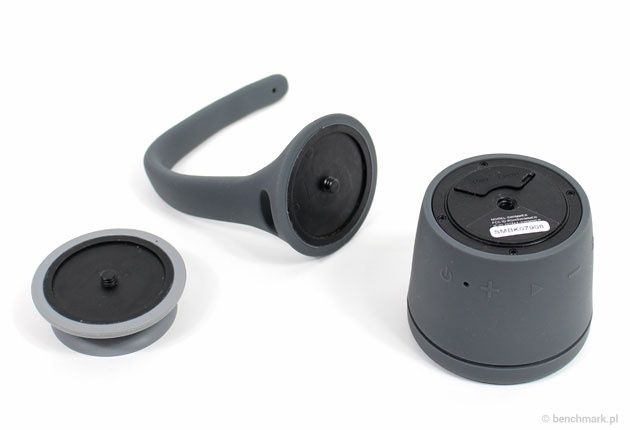 Polk Audio Boom Swimmer - akcesoria