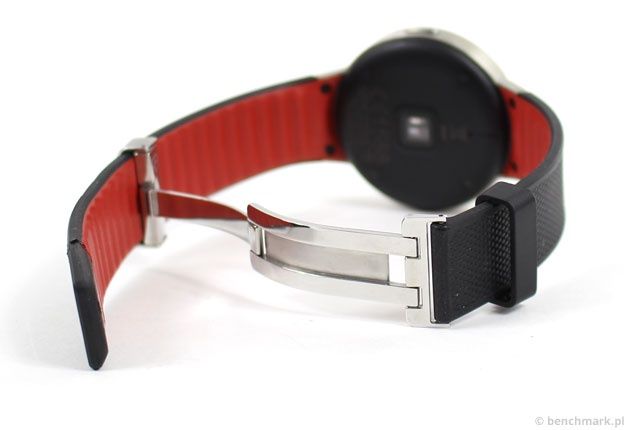 Alcatel OneTouch Watch - klamra paska
