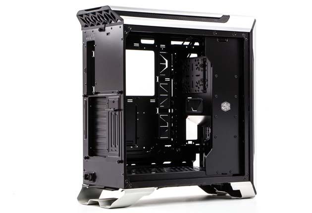 Cooler Master MasterCase SL600M