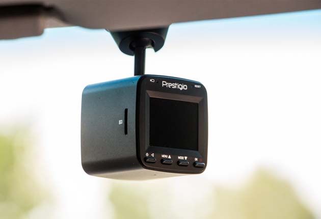 Prestigio RoadRunner Cube