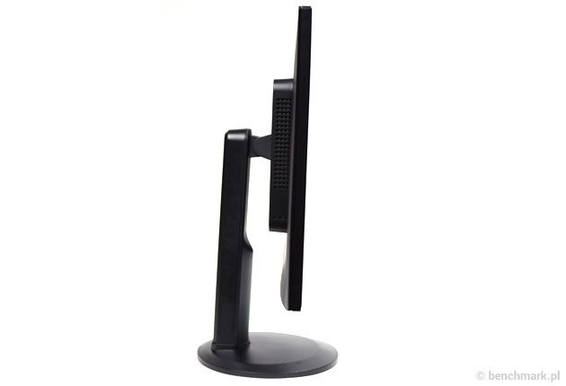 AOC U2868PQU  bok