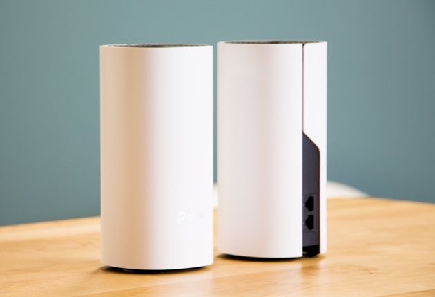 TP-Link Deco M4R - tył