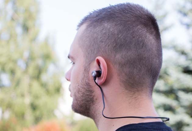 Snab OverTone EP-101M BT - opinia