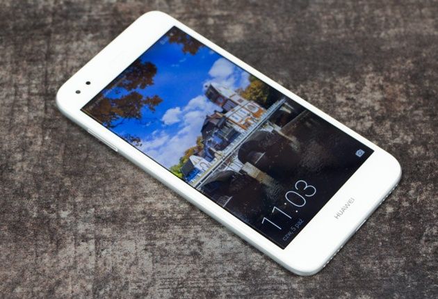 Huawei P9 Lite Mini