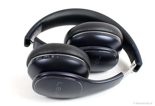 Samsung Level On Pro - składane słuchawki