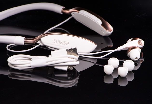 Edifier W360BT białe