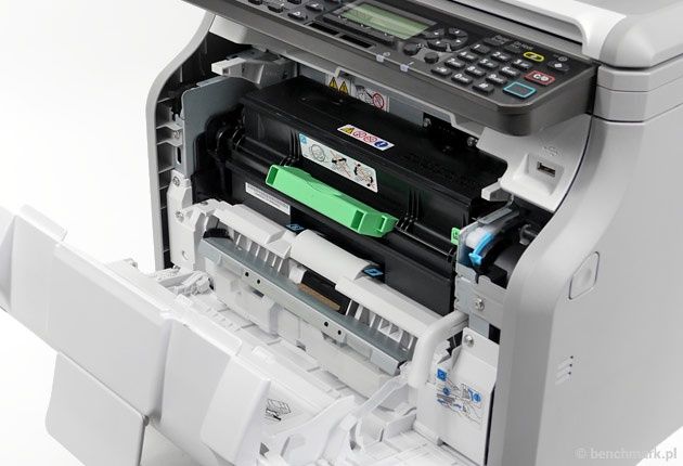 Ricoh SP 3610SF toner