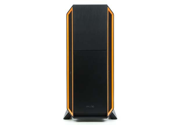 be quiet! Silent Base 800