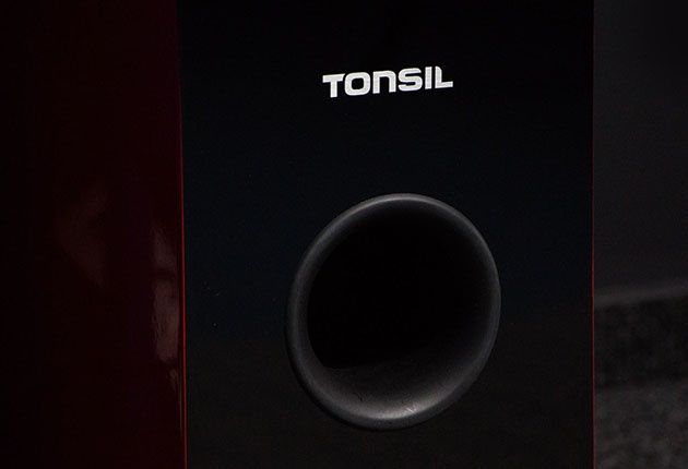 Tonsil Calipso 40 - bass reflex