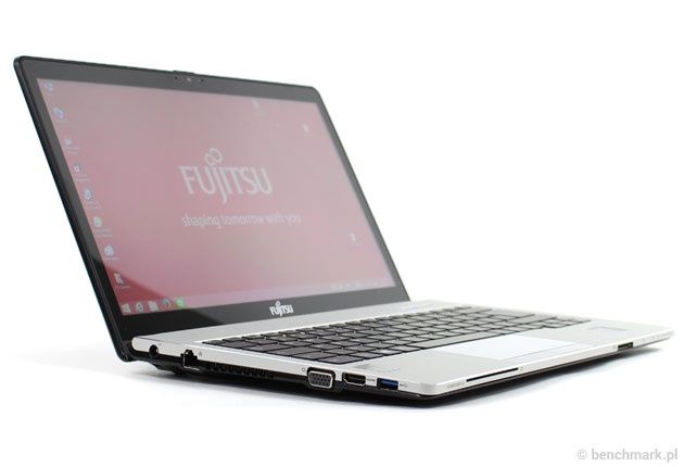 Fujitsu Lifebook S935