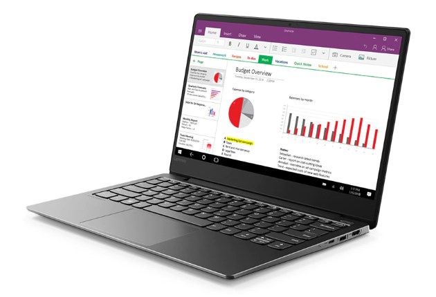 Lenovo IdeaPad S530-13