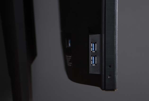 Acer Predator XB3 (XB273K) usb hub
