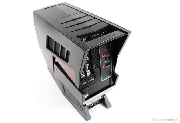 MSI Aegis-002EU uchwyt