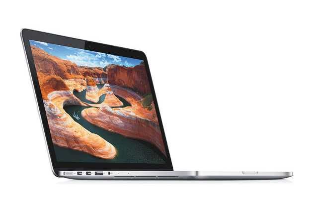 Apple MacBook Pro 13 Retina Early 2015 laptop
