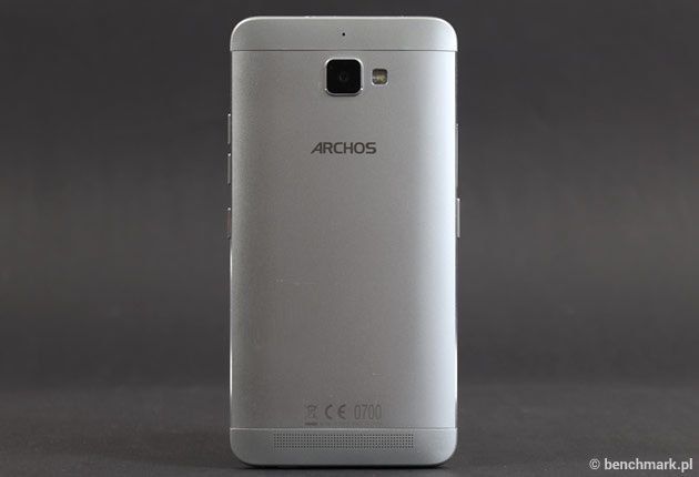 Archos Diamond Plus
