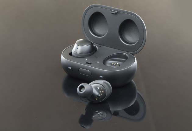 Samsung Gear IconX 2018 - test i recenzja