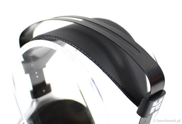 HiFiMAN HE-400S - pałąk