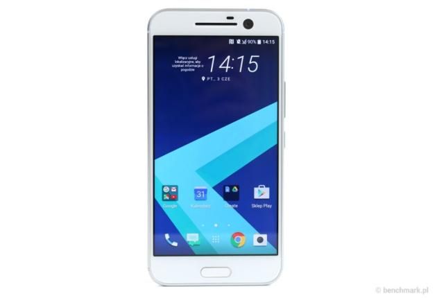 HTC 10