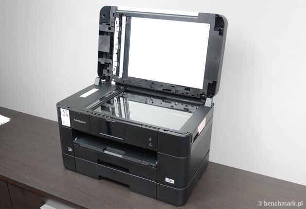 Brother MFC-J5720DW skaner