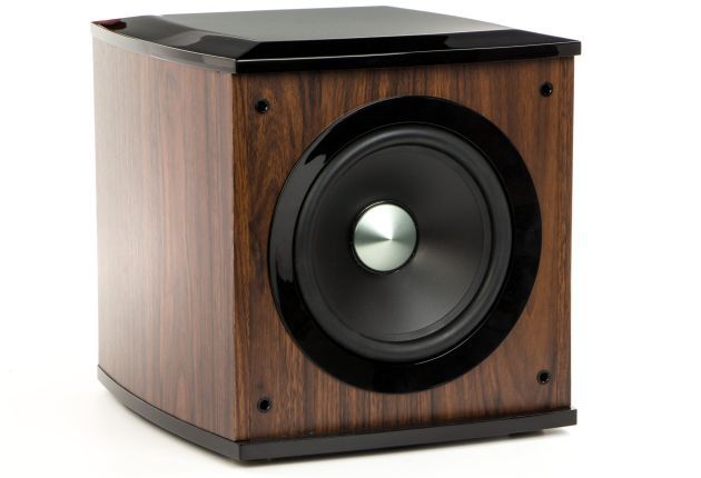Edifier S70DB subwoofer