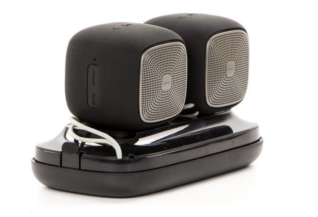 Edifier MP200 w opakowaniu